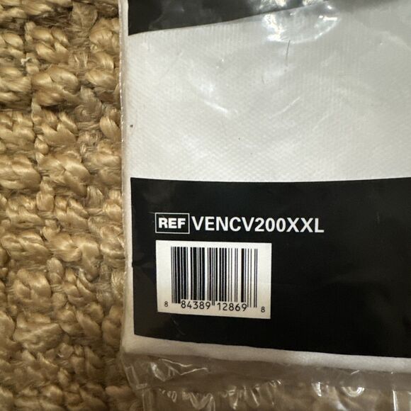 Lot Of 3 Venom All Purpose Auto Cleaning Painting Coveralls. TWO L/XL & ONE 2XL - Picture 5 of 8